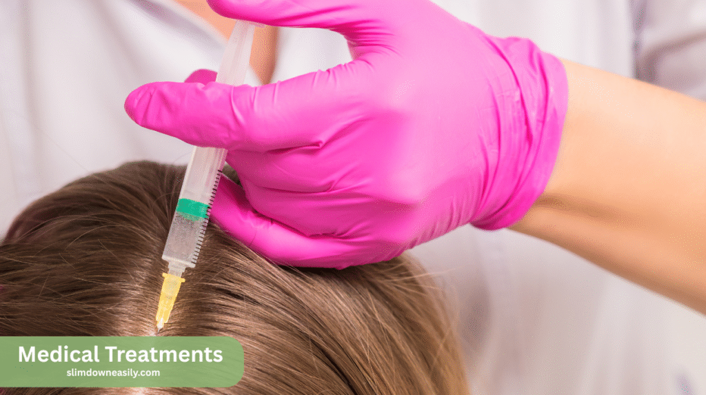 Medical Treatments
