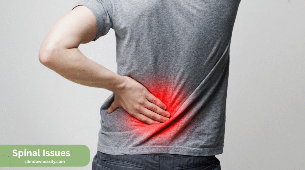 Spinal Issues
